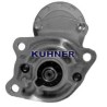 AD KÜHNER 20898 Motor de arranque