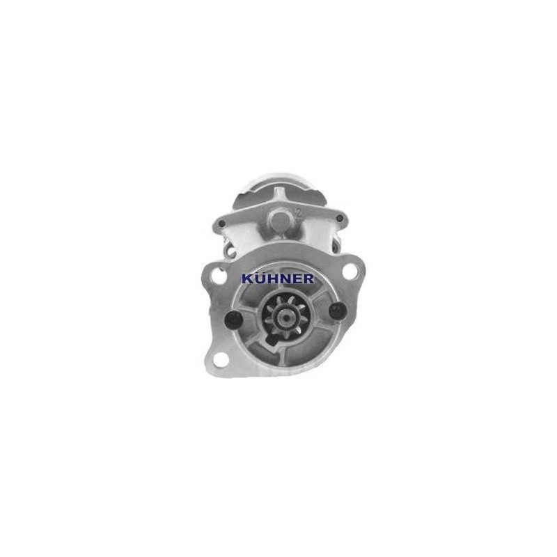 AD KÜHNER 20899 Motor de arranque