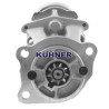 AD KÜHNER 20899 Motor de arranque