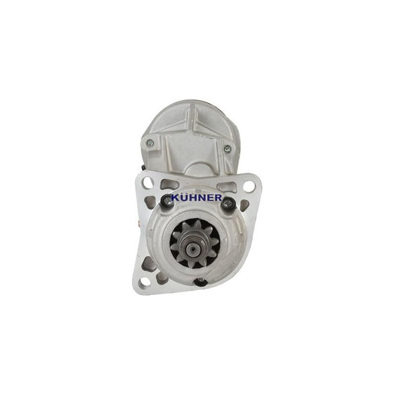 AD KÜHNER 20906D Motor de arranque