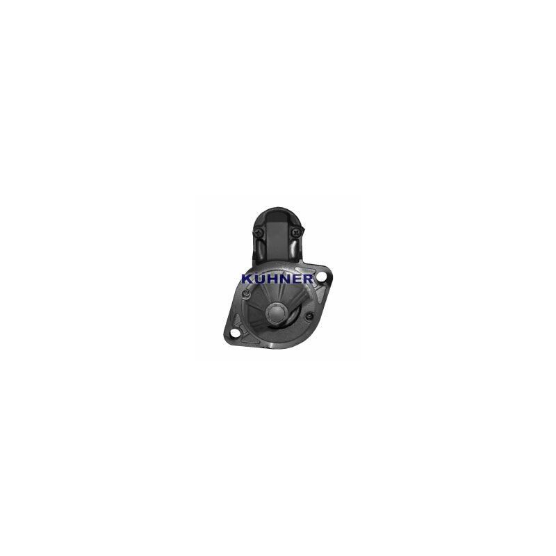AD KÜHNER 20907 Motor de arranque