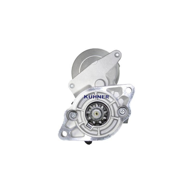 AD KÜHNER 20908 Motor de arranque