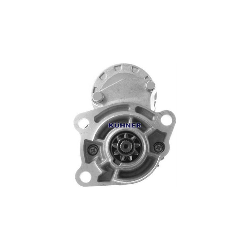 AD KÜHNER 20910 Motor de arranque