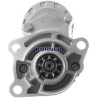 AD KÜHNER 20910 Motor de arranque