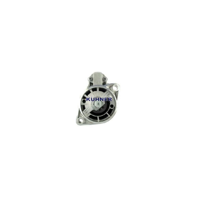 AD KÜHNER 20911 Motor de arranque