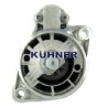 AD KÜHNER 20911 Motor de arranque