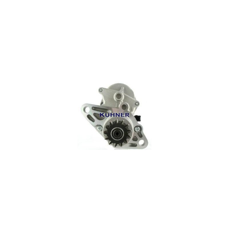AD KÜHNER 20912 Motor de arranque