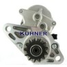 AD KÜHNER 20912 Motor de arranque