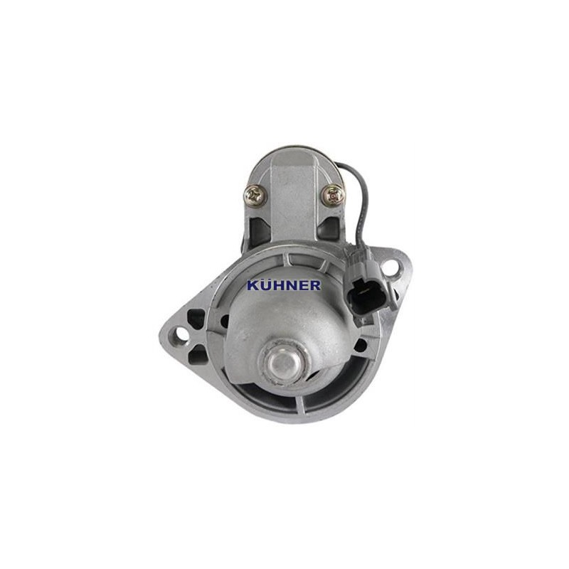 AD KÜHNER 20914 Motor de arranque