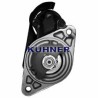 AD KÜHNER 20917 Motor de arranque