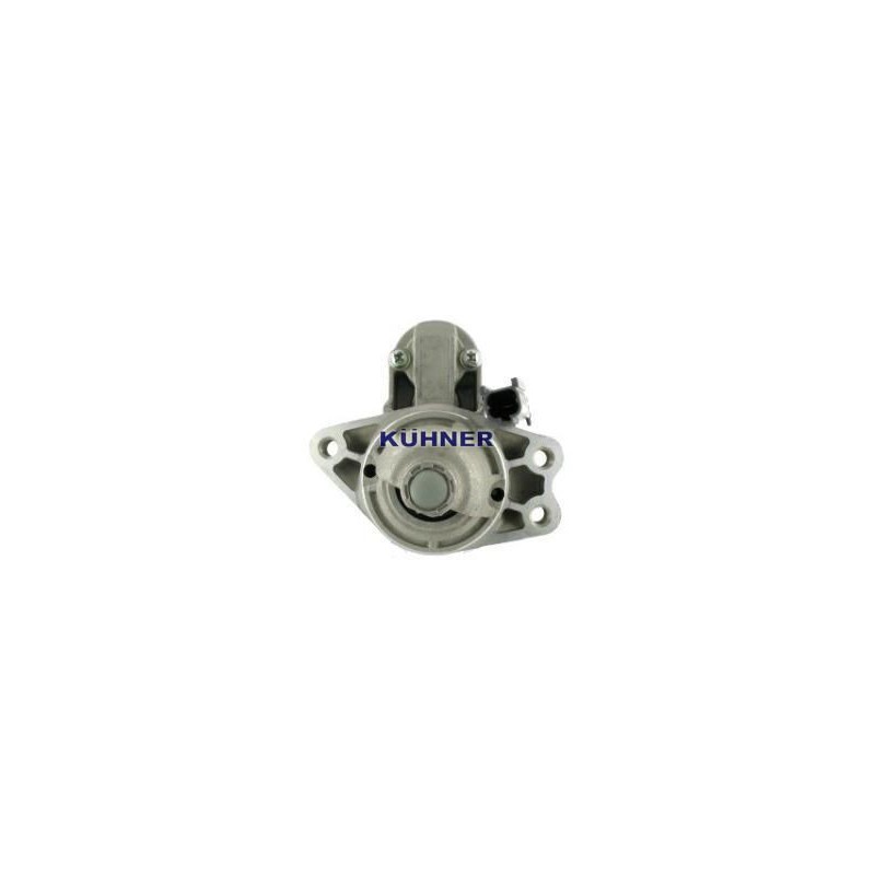 AD KÜHNER 20937 Motor de arranque