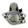 AD KÜHNER 20937 Motor de arranque