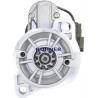 AD KÜHNER 20939 Motor de arranque