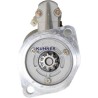 AD KÜHNER 20999 Motor de arranque