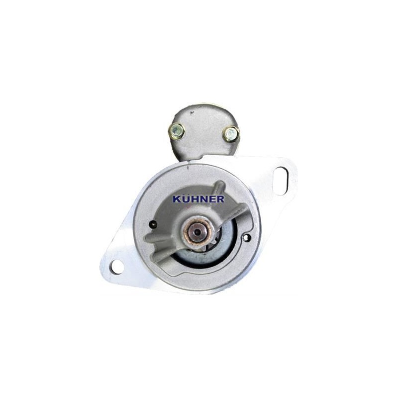 AD KÜHNER 254009 Motor de arranque