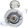 AD KÜHNER 254009 Motor de arranque