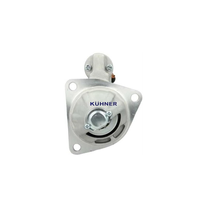 AD KÜHNER 254017 Motor de arranque