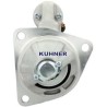 AD KÜHNER 254017 Motor de arranque