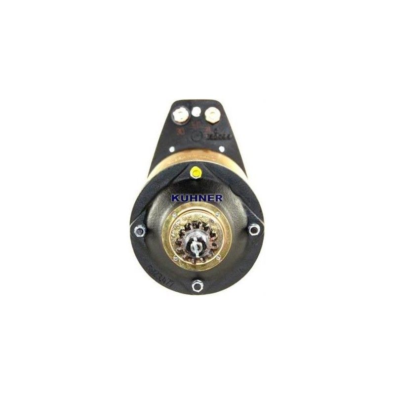 AD KÜHNER 254023 Motor de arranque