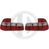 DIEDERICHS 1223895 Juego luz trasera - 1