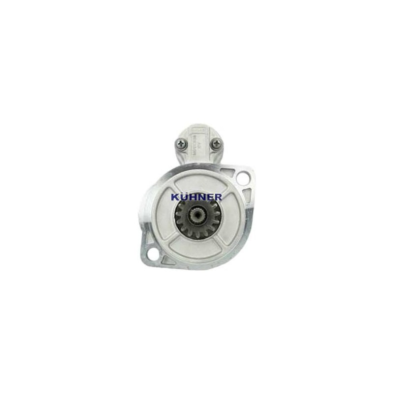 AD KÜHNER 254032 Motor de arranque