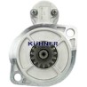 AD KÜHNER 254032V Motor de arranque