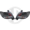 DIEDERICHS 4225999 Juego luz trasera - 1