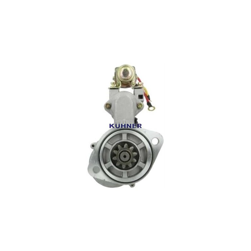 AD KÜHNER 254038 Motor de arranque