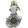 AD KÜHNER 254038 Motor de arranque