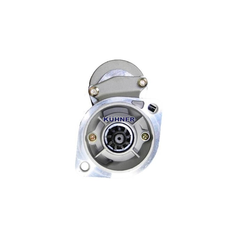 AD KÜHNER 254041D Motor de arranque