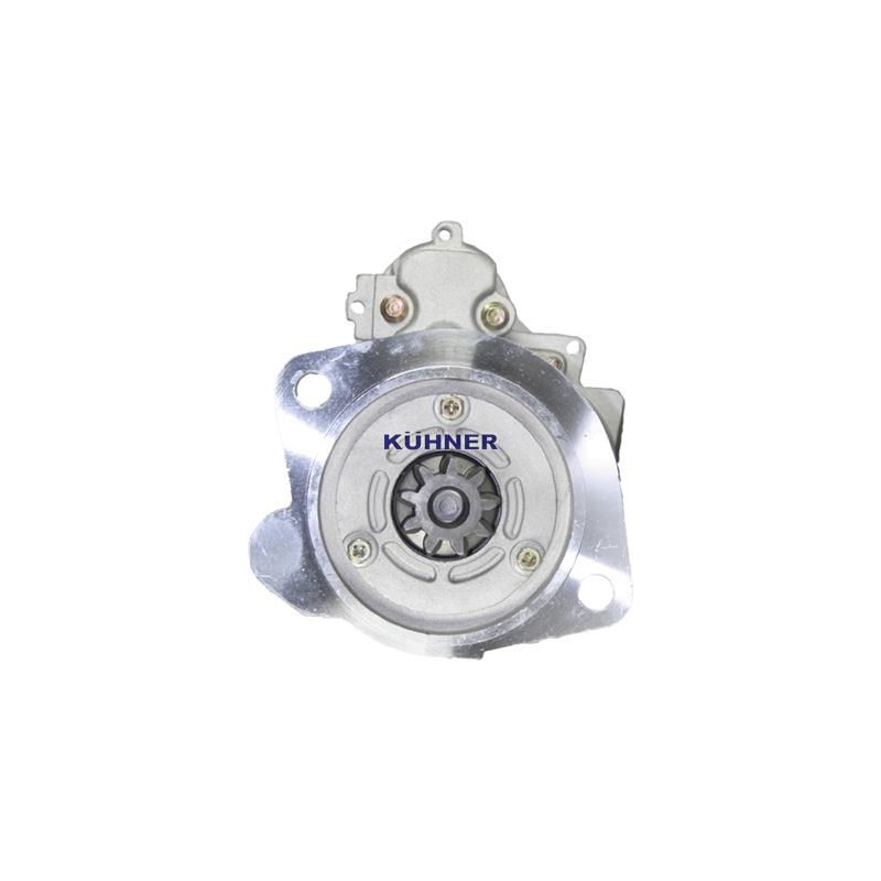 AD KÜHNER 254057 Motor de arranque