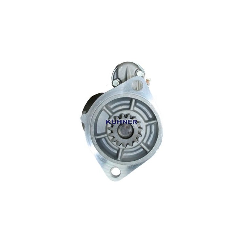 AD KÜHNER 254068H Motor de arranque
