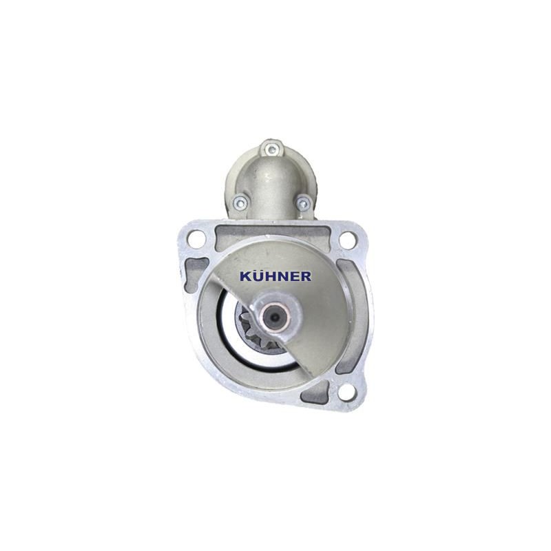 AD KÜHNER 254129B Motor de arranque