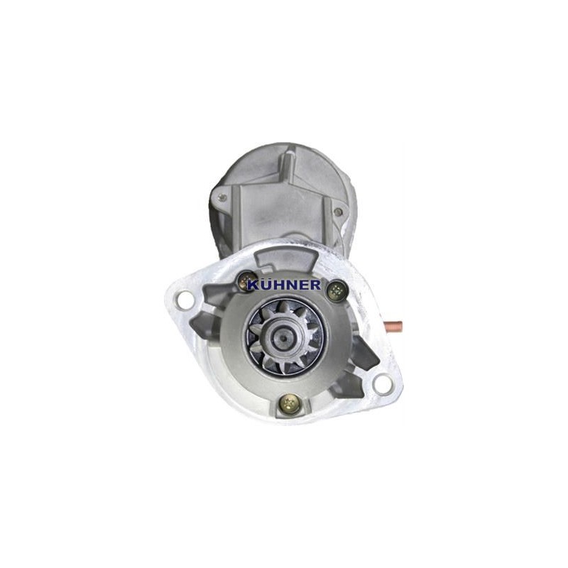 AD KÜHNER 254133D Motor de arranque