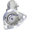 AD KÜHNER 254142 Motor de arranque