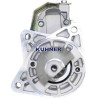 AD KÜHNER 254149 Motor de arranque