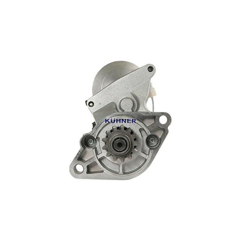 AD KÜHNER 254151 Motor de arranque