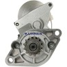 AD KÜHNER 254151 Motor de arranque
