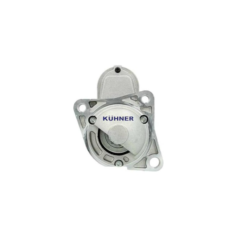AD KÜHNER 254166 Motor de arranque