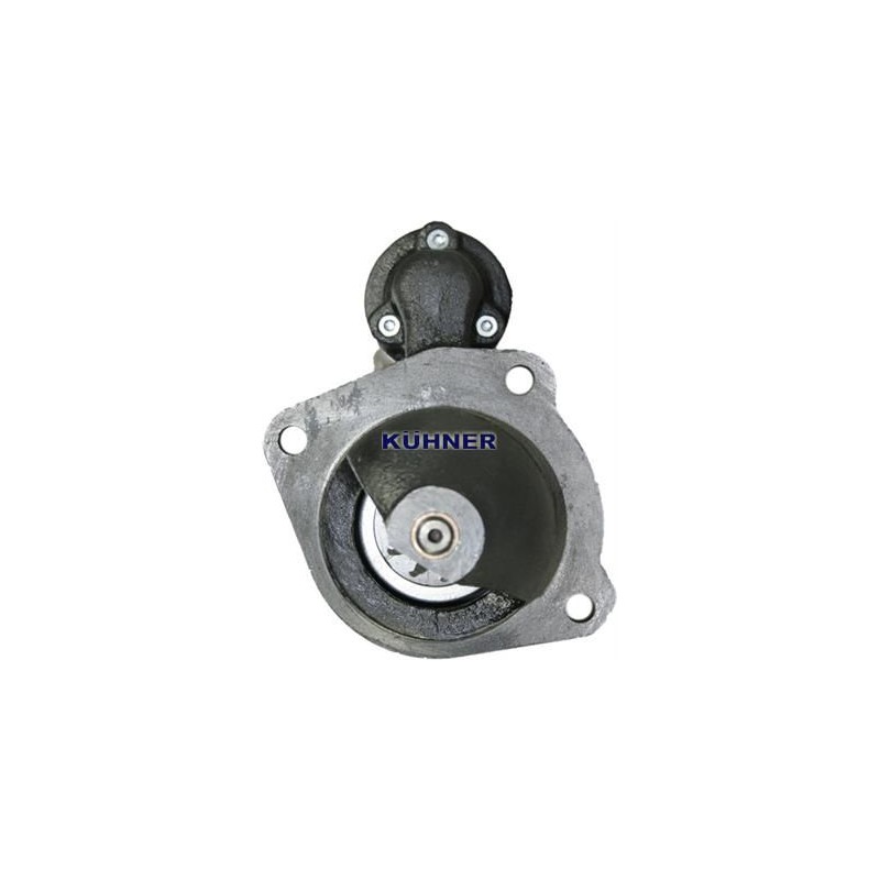 AD KÜHNER 254167S Motor de arranque