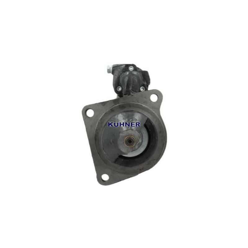 AD KÜHNER 254172R Motor de arranque