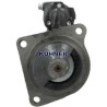 AD KÜHNER 254172R Motor de arranque