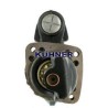 AD KÜHNER 254189D Motor de arranque