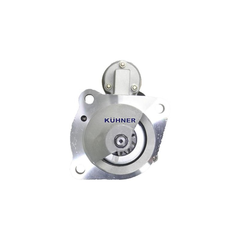 AD KÜHNER 254193K Motor de arranque