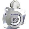 AD KÜHNER 254193M Motor de arranque