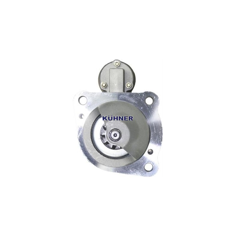 AD KÜHNER 254194 Motor de arranque