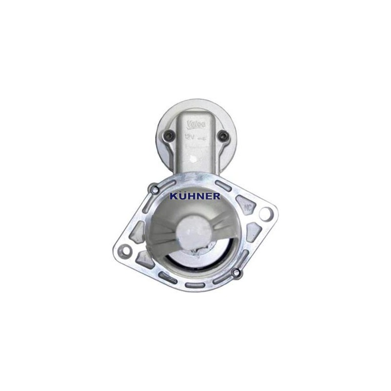 AD KÜHNER 254307V Motor de arranque