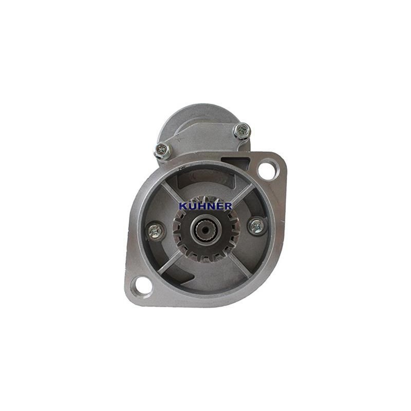 AD KÜHNER 254339 Motor de arranque