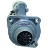 AD KÜHNER 254345 Motor de arranque