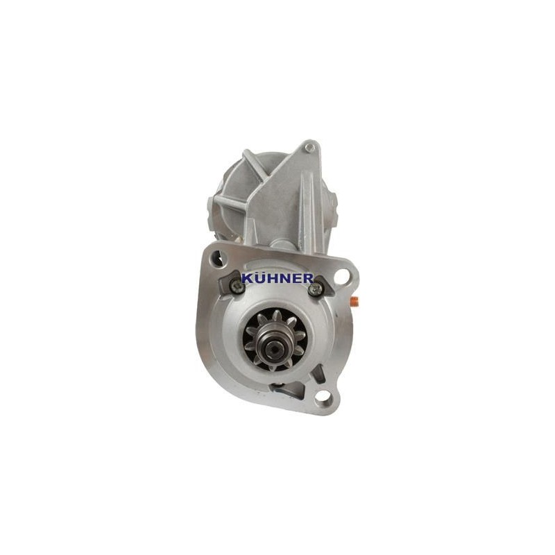 AD KÜHNER 254348D Motor de arranque